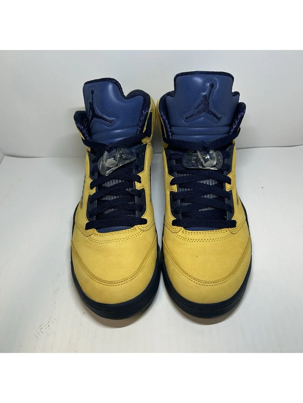 Jordan all items